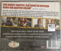 Acil Teslimat VCD Film VCD4711 - 2
