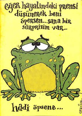 Açılır Kapak Tematik Kartpostal KRT15398 - 1