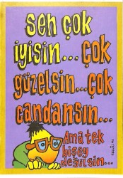 Açılır Kapak Tematik Kartpostal KRT15406 - Gökçekoleksiyon