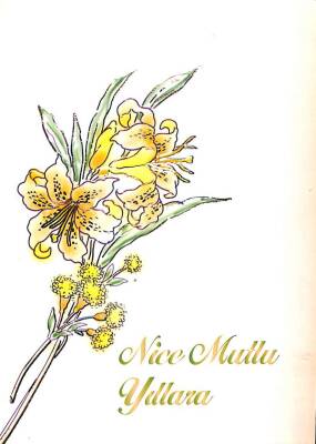 Açılır Kapaklı Yılbaşı Kartpostal KRT12805 - 1