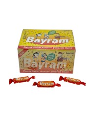Açılmamış Kutusunda Bayram (Baycan) Damla Sakızı Aromalı Şekersiz Sakız SKZ1818 - 2