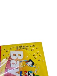 Açılmamış Kutusunda Bayram (Baycan) Damla Sakızı Aromalı Şekersiz Sakız SKZ1818 - 5