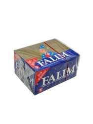 Açılmamış Kutusunda Falım (Kent) Damla Sakızı Aromalı Şekersiz Sakız SKZ1809 - Gökçekoleksiyon