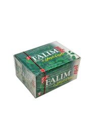 Açılmamış Kutusunda Falım (Kent) Karbonatlı Yeşil Çaylı Ve Nane Aromalı Şekersiz Tatlandırıcılı Sakız SKZ1811 - Gökçekoleksiyon