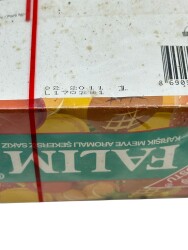 Açılmamış Kutusunda Falım (Kent) Karışık Meyve Aromalı Şekersiz Sakız SKZ1812 - 4