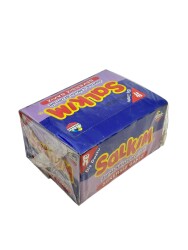 Açılmamış Kutusunda Salkım (Kervan) Damla Sakızı Aromalı Şekersiz Sakız SKZ1805 - 2