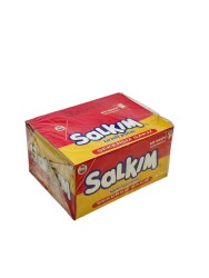 Açılmamış Kutusunda Salkım (Kervan) Karanfil Aromalı Şekersiz Sakız SKZ1804 - Gökçekoleksiyon