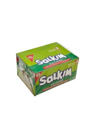 Açılmamış Kutusunda Salkım (Kervan) Nane Aromalı Şekersiz Sakız SKZ1806 - Gökçekoleksiyon