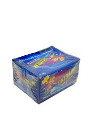 Açılmamış Kutusunda Şıkıdım (Özcan) Damla Sakızı Aromalı Şekersiz Sakız SKZ1814 - 3