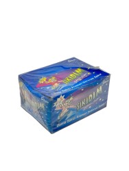 Açılmamış Kutusunda Şıkıdım (Özcan) Damla Sakızı Aromalı Şekersiz Sakız SKZ1814 - 6