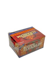 Açılmamış Kutusunda Türkülerimiz İlvanlım (Baycan) Damla Sakızı Aromalı Şekersiz Sakız SKZ1807 - 2