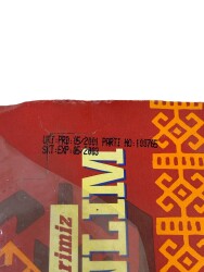 Açılmamış Kutusunda Türkülerimiz İlvanlım (Baycan) Damla Sakızı Aromalı Şekersiz Sakız SKZ1807 - 4