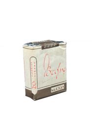 Açılmamış Paketinde Bafra Sigara AOB4159 (N) - 1