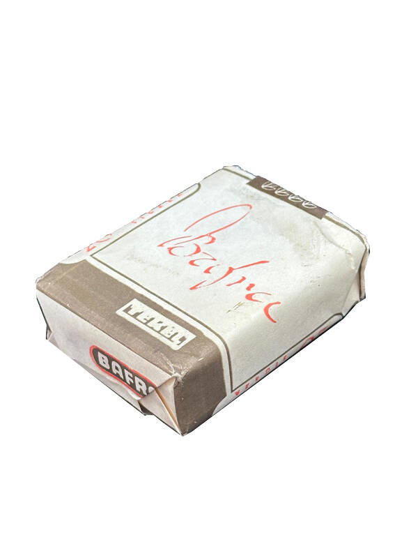 Açılmamış Paketinde Bafra Sigara AOB4159 (N) - 5