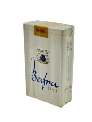 Açılmamış Paketinde Tekel İdaresi Filtreli Bafra Sigarası AOB4340 - 3