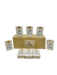 Açılmamış Paketinde Tekel İdaresi Filtreli Bafra Sigarası AOB4340 - 5