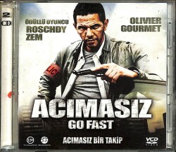 Acımasız Go Fast VCD Film VCD15248 - 1
