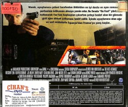 Acımasız Go Fast VCD Film VCD15248 - 2