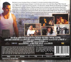 Acımasız Hayat – Harsh Times (2005) Orijinal VCD Film VCD28813 - 2