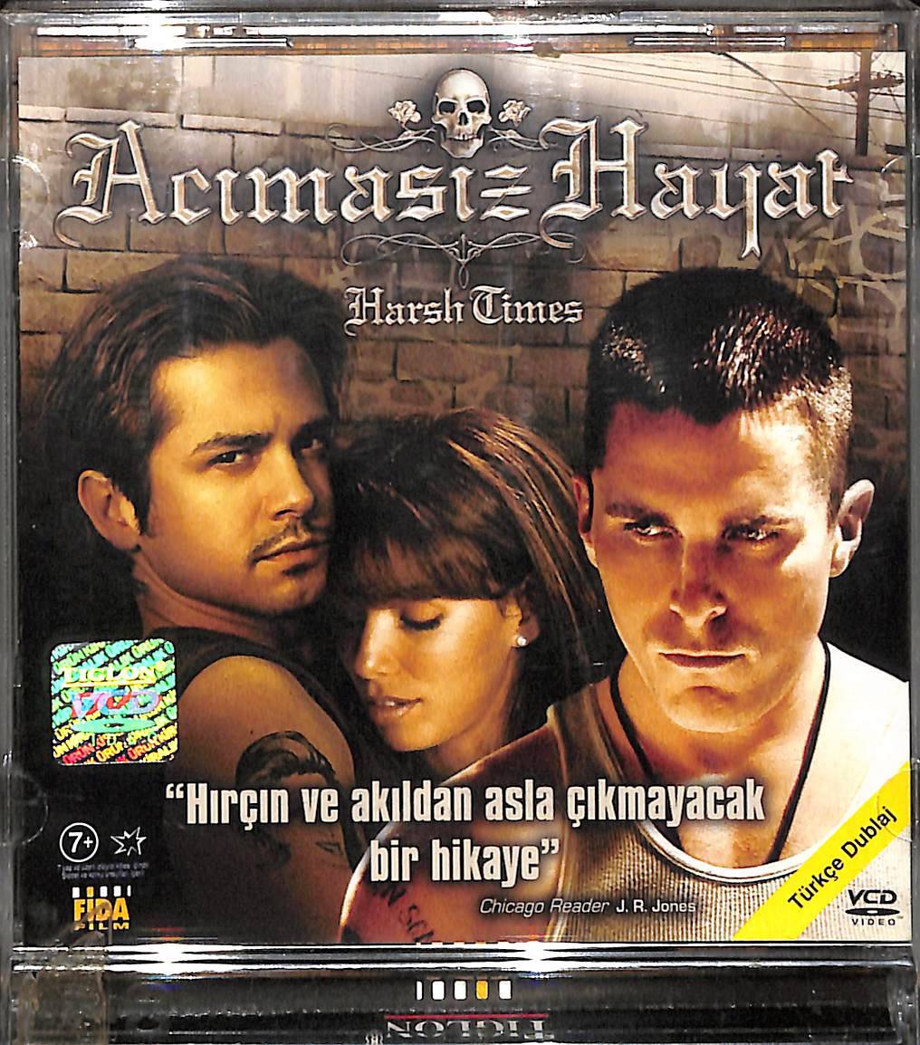 Acımasız Hayat VCD Film (10/8) VCD26043 - 1