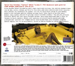 Acımasız – Knallhart (2006) Orijinal VCD Film VCD28612 - 2