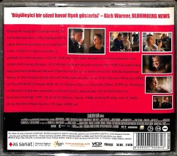 Acımasız Tanrı (Jodie Foster) VCD Film VCD12348 - 2