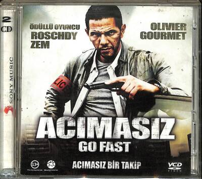 Acımasız VCD Film VCD18086 - 1