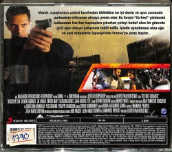 Acımasız VCD Film VCD18086 - 2