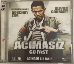 Acımasız VCD Film VCD6841 - 1