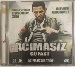 Acımasız VCD Film VCD8036 - 1