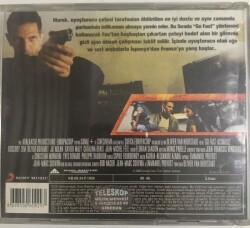 Acımasız VCD Film VCD8036 - 2