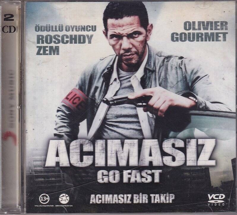 Acımasız VCD Film VCD8959 - 1