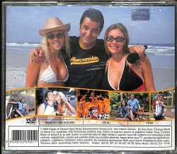 Acun Firarda Orijinal VCD Film VCD28198 - 2