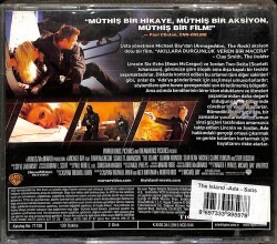 Ada - The Island VCD Film VCD12340 - 2