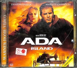 Ada / The Island VCD Film VCD26745 - 1