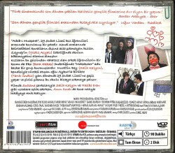 Adab-ı Muaşeret VCD Film VCD27236 - 2
