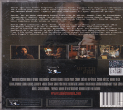 Adalet Oyunu VCD Film VCD11028 - 2