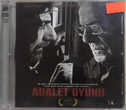 Adalet Oyunu VCD Film VCD11286 - 1