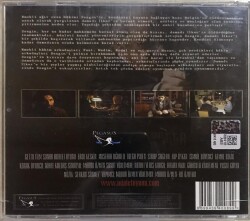 Adalet Oyunu VCD Film VCD11286 - 2