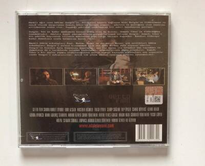 Adalet Oyunu VCD Film VCD12593 - 2