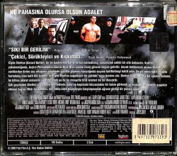 Adalet Peşinde (Jamie Foxx) VCD Film VCD15474 - 2