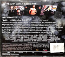 Adalet Peşinde – Law Abiding Citizen Orijinal VCD Film VCD28773 - 2