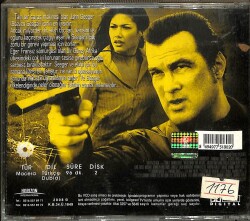 Adalet Savaşçısı VCD Film VCD18105 - 2