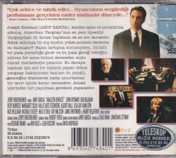 Adaletin Dengesi VCD Film VCD9584 - 2