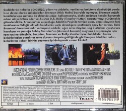 Adaletin Peşinde VCD Film (İkinci El - 10/8) VCD26574 - 2