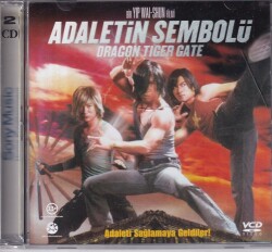 Adaletin Sembolü VCD Film VCD9001 - 1