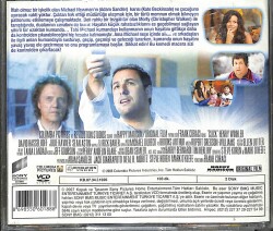 Adam Sandler Click Orjinal VCD Film ' Kate Beckinsale - Christopher Walken ' VCD27956 - 2