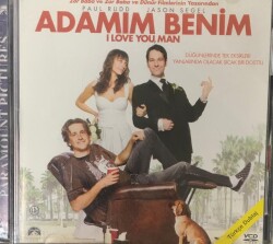 Adamım Benim VCD Film VCD13254 - 1