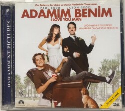 Adamım Benim VCD Film VCD4694 - 1