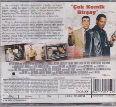 Adamım - The Man VCD Film VCD10722 - 2